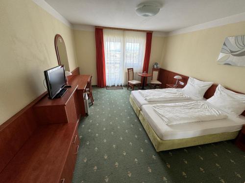Hotel Breitenlee - image 8