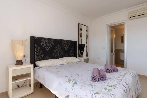 Bahia la Caleta 1 - Two Bed - image 5