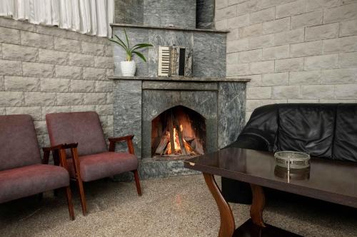 บริการและสิ่งอำนวยความสะดวก, Anna s Guest House in กอรี่