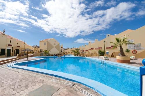 Mare Verde 98 - Two Bed, Adeje