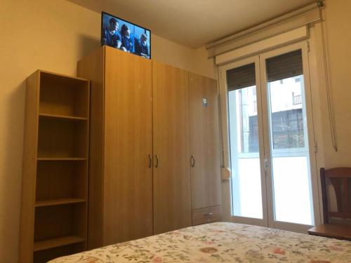 Apartamento San Gregorio in Pamplona