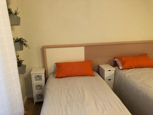  Apartamento San Gregorio in Pamplona