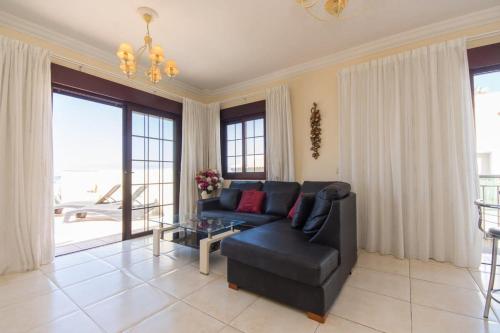 Playa San Juan 1 - Two Bed Penthouse