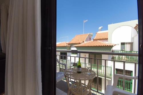 Playa San Juan 1 - Two Bed Penthouse