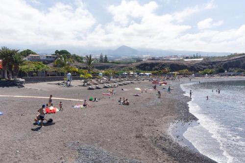 Playa San Juan 1 - Two Bed Penthouse