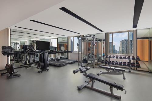 Fairfield by Marriott Ningbo Yinzhou, Ningbo (foto 10)