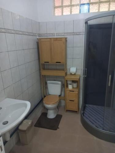 Le clin d oeil du champ in Sainte-Marie