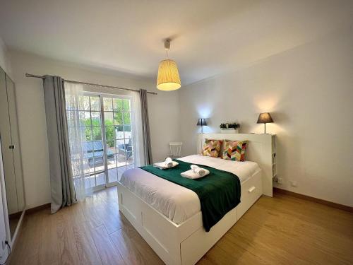 Vilamoura Eden Villa With Pool by Homing - image 4