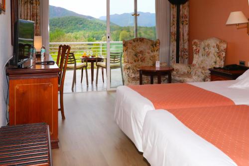 Hotel Riu Fluviá - image 11