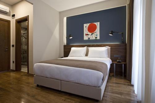 Snog Rooms & Suites, Istanbul (fotografie 6)