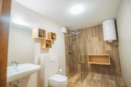 Rogla Alpina Residence - 