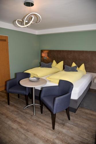 Pension Langerspacher 2