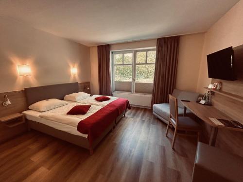 Haags Hotel Niedersachsenhof 5
