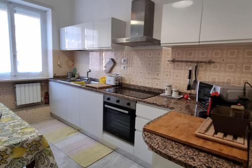 로마 Charming house Rome 4성급 싱글룸 객실