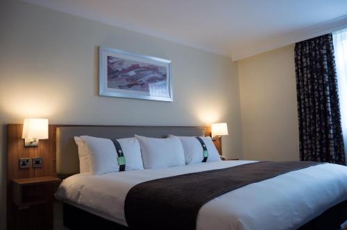 Holiday Inn Leeds Garforth, an IHG Hotel