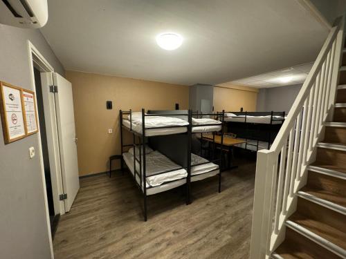 Xplore Hostel Amsterdam - main image