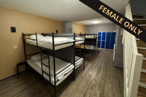 Xplore Hostel Amsterdam - image 5