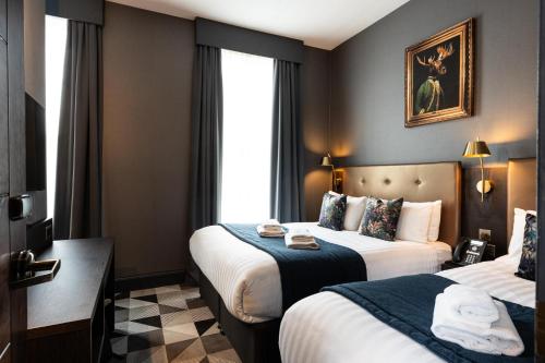 The Blair Victoria Hotel - image 4