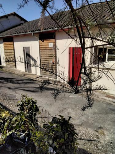 Gîte semi-rural "Chez Maguy"Montrem Montanceix Dordogne Périgord