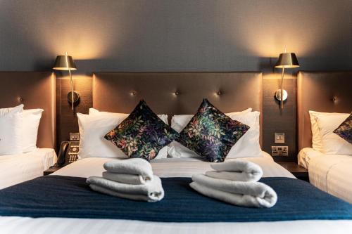 The Blair Victoria Hotel - image 2