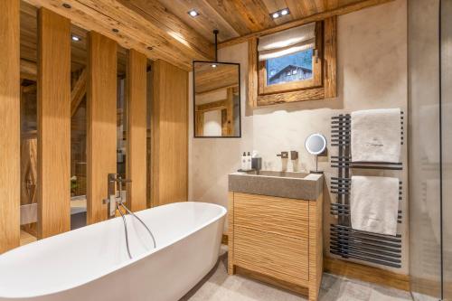 Armancette Hôtel Chalets & Spa – The Leading Hotels of the World - image 7