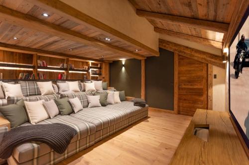 Armancette - The Leading Hotels of the World