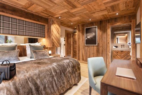 Armancette - The Leading Hotels of the World