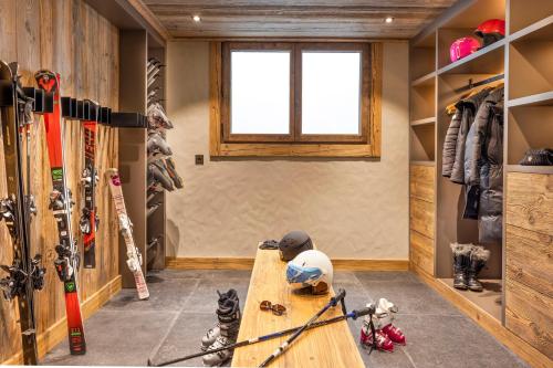 Armancette - The Leading Hotels of the World