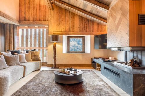 Armancette - The Leading Hotels of the World