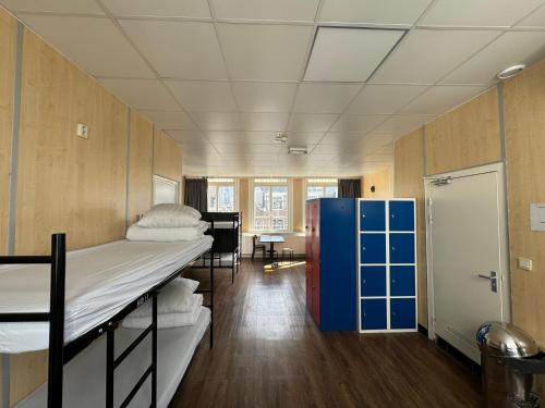 Xplore Hostel Amsterdam - image 13