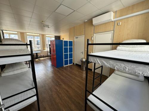 Xplore Hostel Amsterdam – Amsterdam, NY