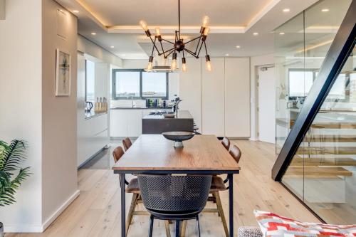 Belle Vue Penthouse - main image