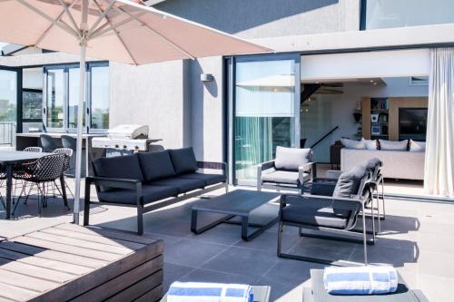 Belle Vue Penthouse - image 3