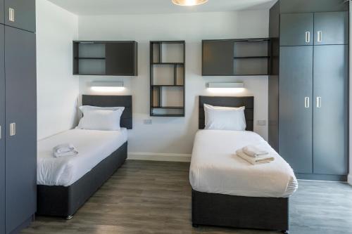 UCD Campus Accommodation, Dublín (foto 8)