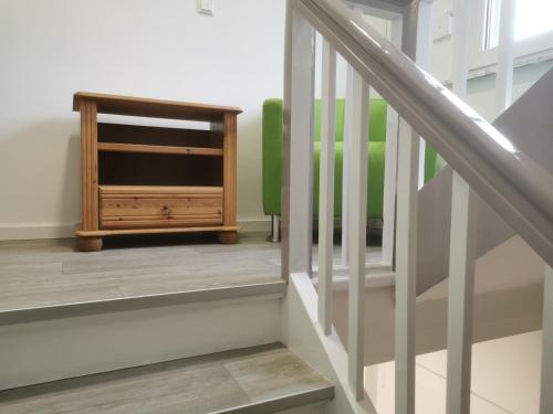 Ferienhaus Marla in 邁因哈爾德