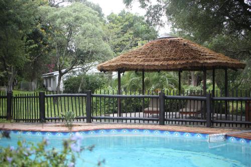 景觀, Kruger Park Farmstay near Orpen Gate in 索恩布西禁獵區