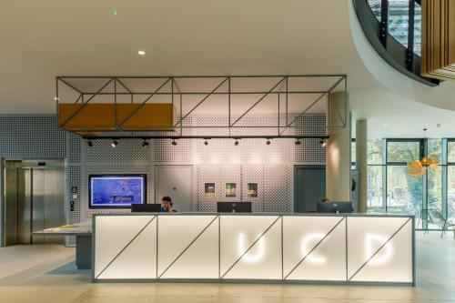 UCD Campus Accommodation, Dublín (foto 9)