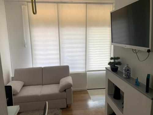 Apartment Modern Studio Near Žnjan Beach