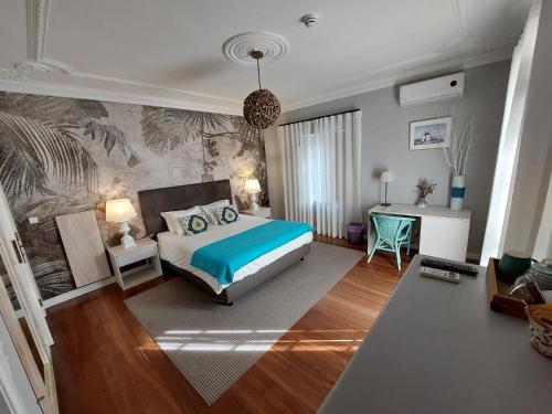 Vila Louro in ซิลเวรา