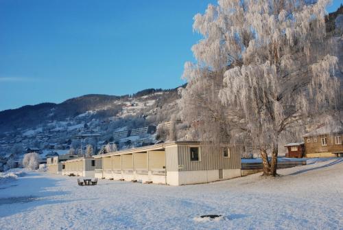 Fleischer's Motel - Accommodation - Vossevangen