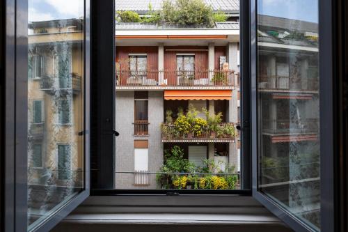 Titty House - Crocetta, Milán (fotografie 6)