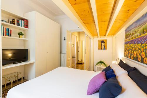 Titty House - Crocetta, Milán (fotografie 8)