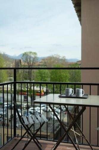 RGA Bergamo House, Bergamo (photo 10)
