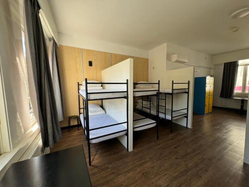 Xplore Hostel Amsterdam - image 11