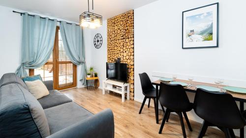 RentPlanet - Apartamenty Leśny Dom, Karpacz