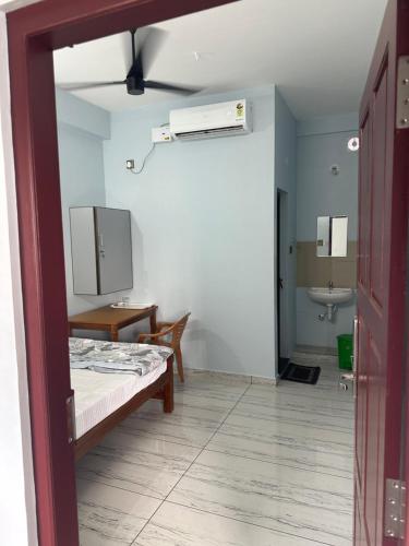 Thaliath Inn Varapuzha photo 5