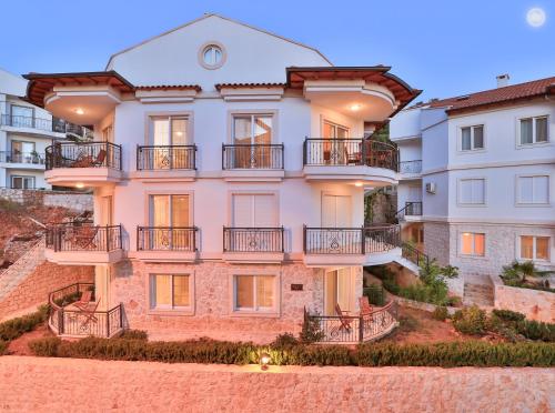 Çınarlar Apart SC Blok - image 3