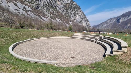 Nearby attraction, Parco Archeologico Valdieri in Valdieri