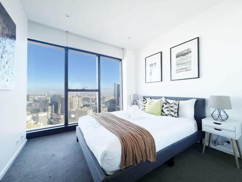 Southbank Apartment close to Crown