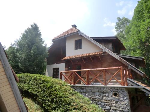 Holiday Home Minja - image 6
